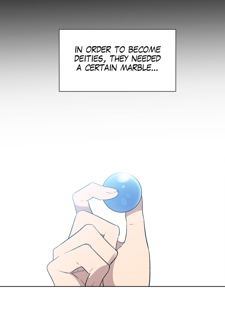 Mythical Errand Chapter 1 page 14