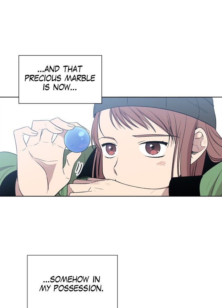 Mythical Errand Chapter 1 page 15