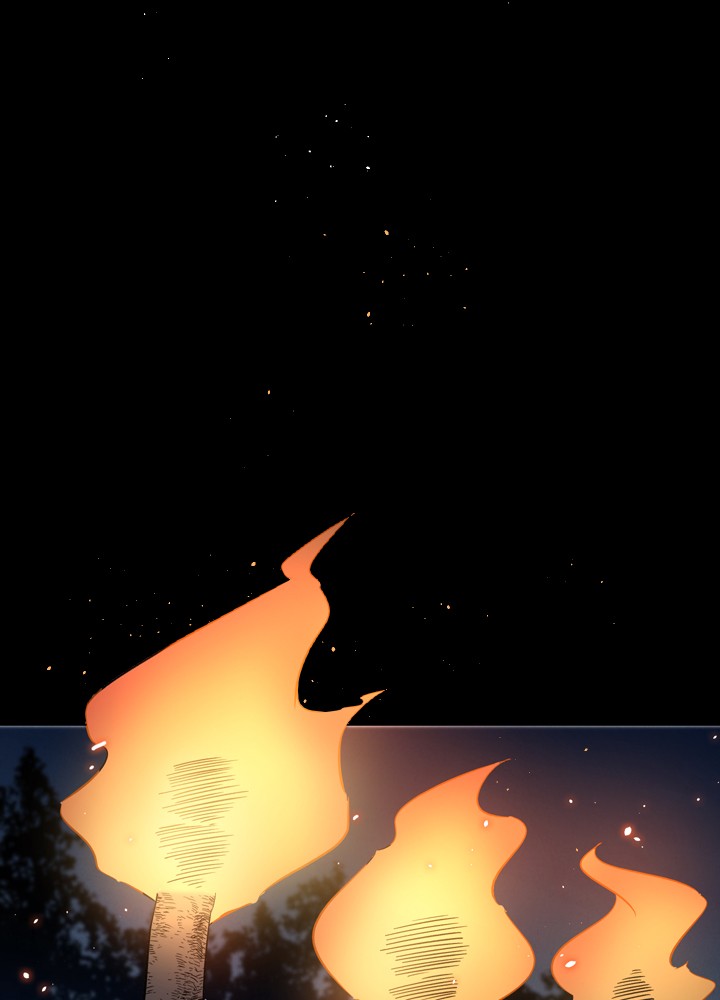 Mythical Errand Chapter 1 page 6