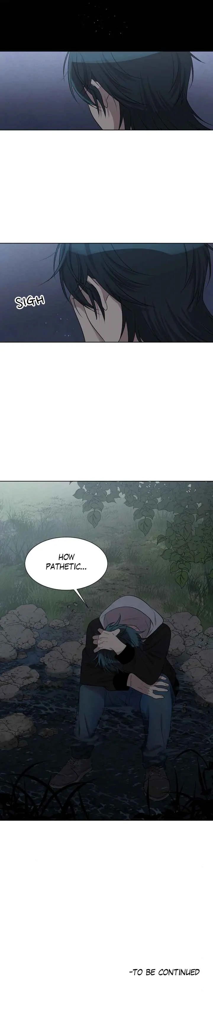 Mythical Errand Chapter 14 page 13