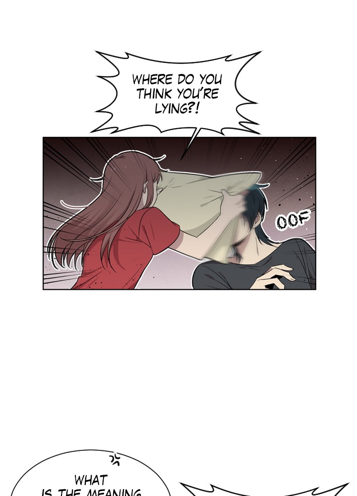 Mythical Errand Chapter 2 page 10