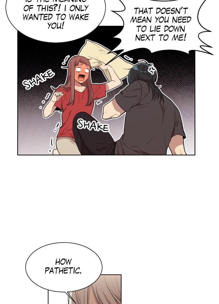 Mythical Errand Chapter 2 page 11