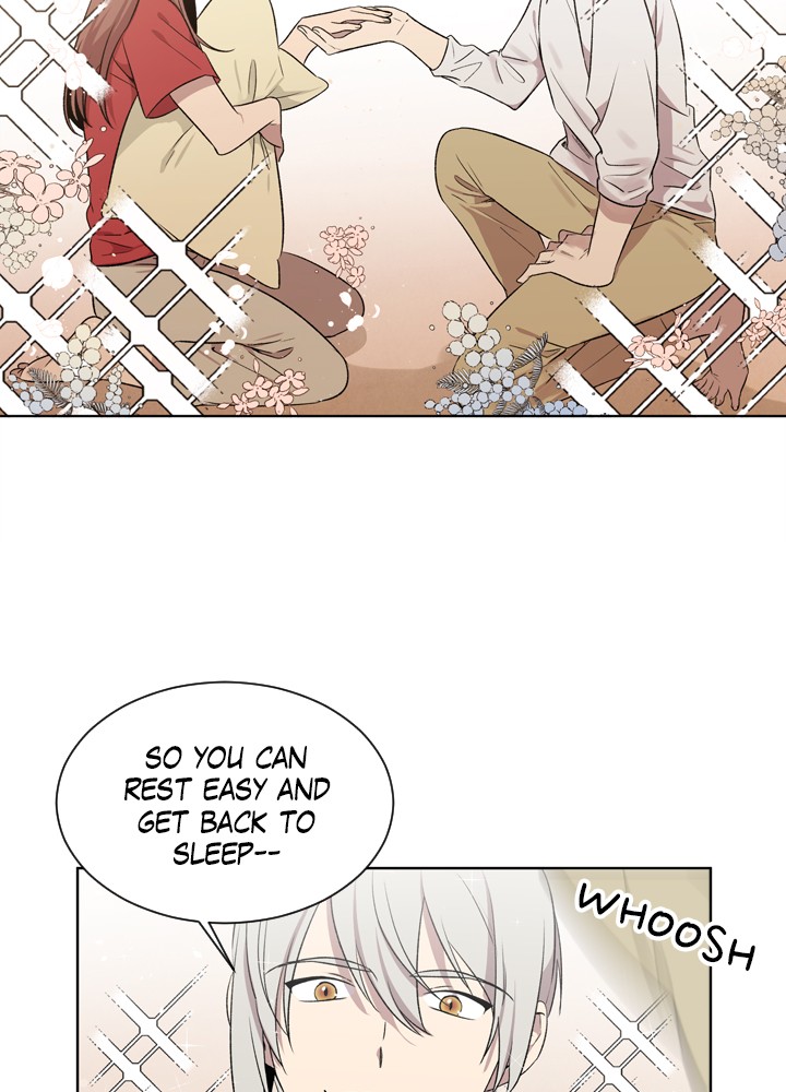 Mythical Errand Chapter 2 page 16
