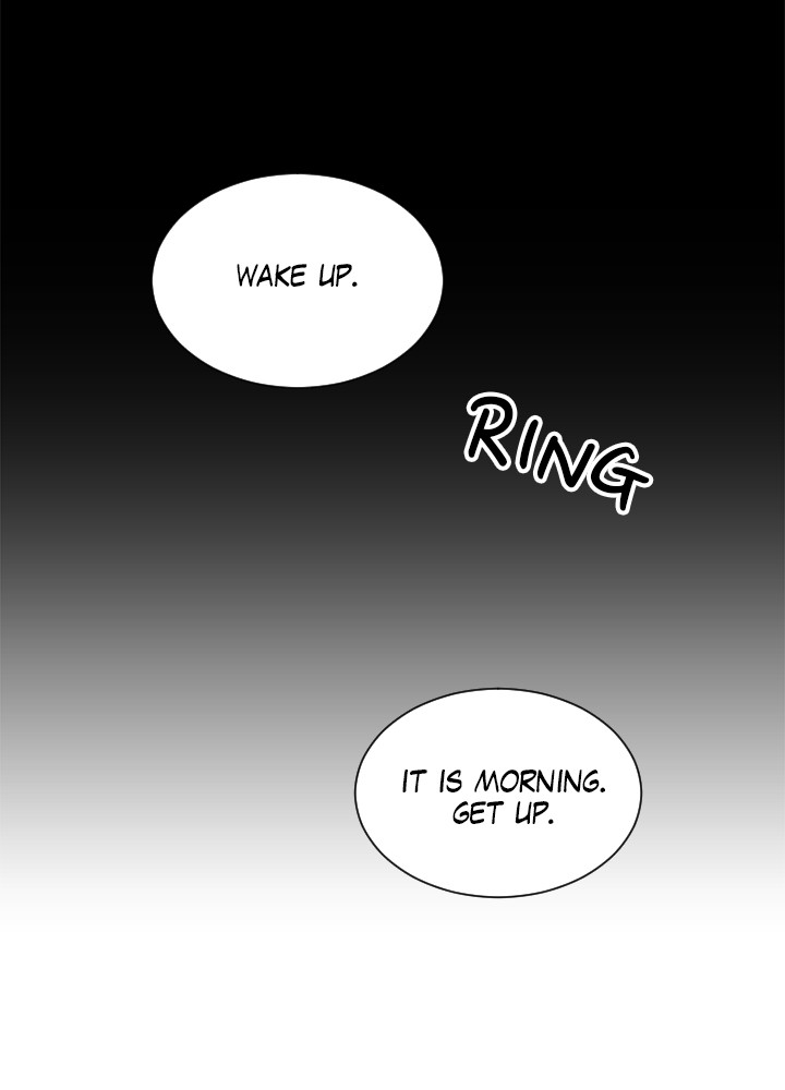 Mythical Errand Chapter 2 page 1