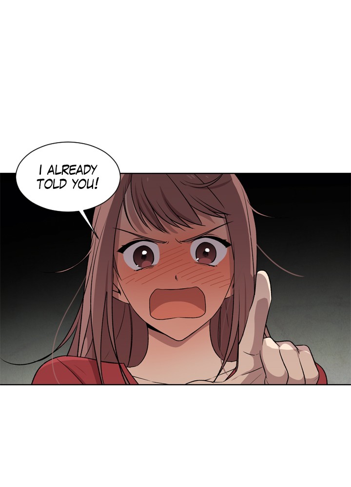 Mythical Errand Chapter 2 page 19