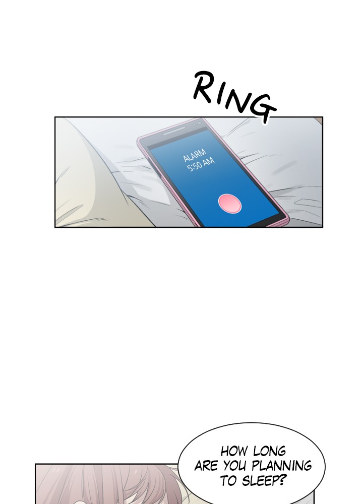 Mythical Errand Chapter 2 page 2