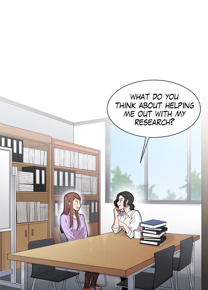 Mythical Errand Chapter 2 page 29