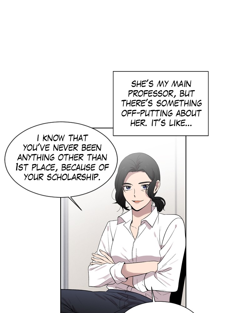 Mythical Errand Chapter 2 page 33