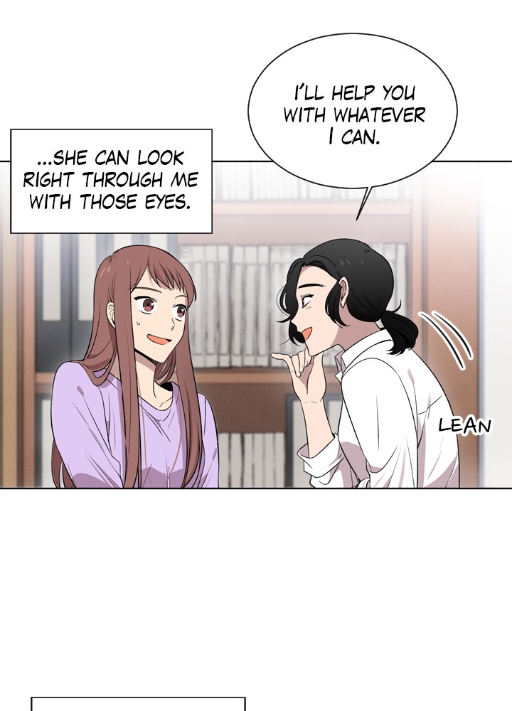 Mythical Errand Chapter 2 page 35