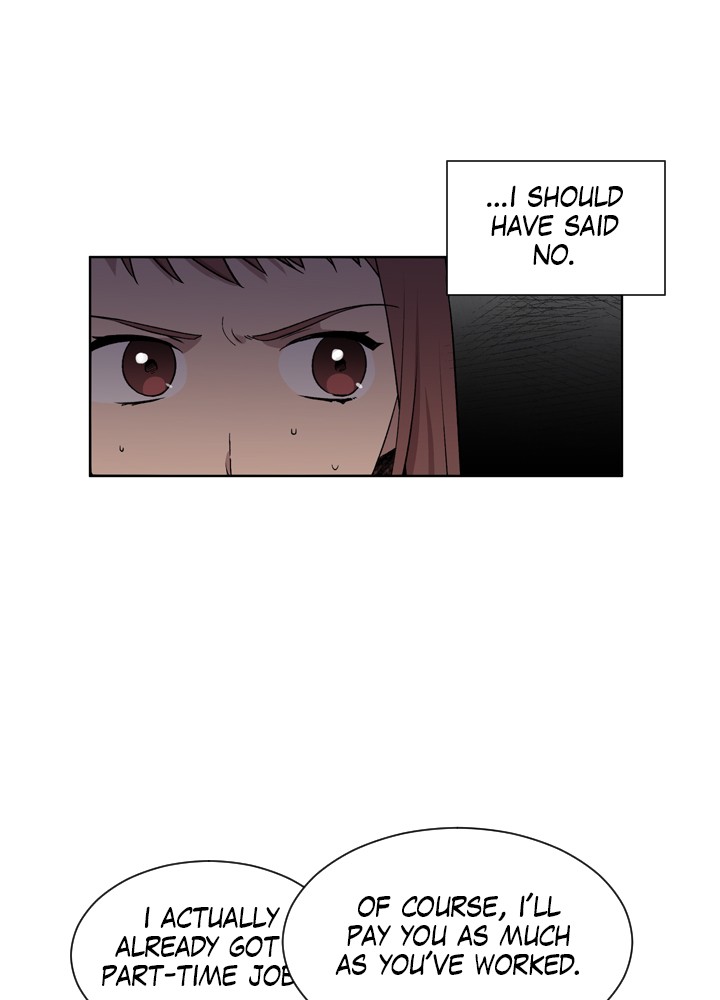 Mythical Errand Chapter 2 page 38