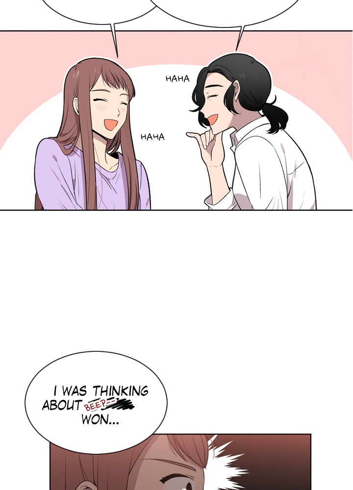 Mythical Errand Chapter 2 page 39