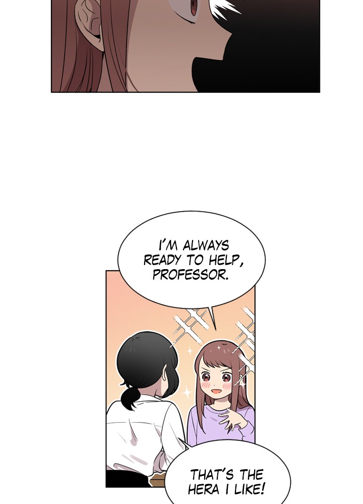 Mythical Errand Chapter 2 page 40