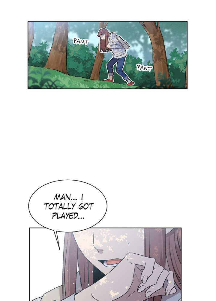 Mythical Errand Chapter 2 page 46