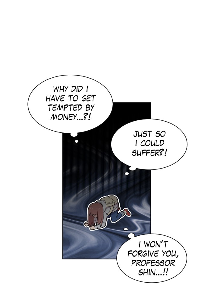 Mythical Errand Chapter 2 page 50