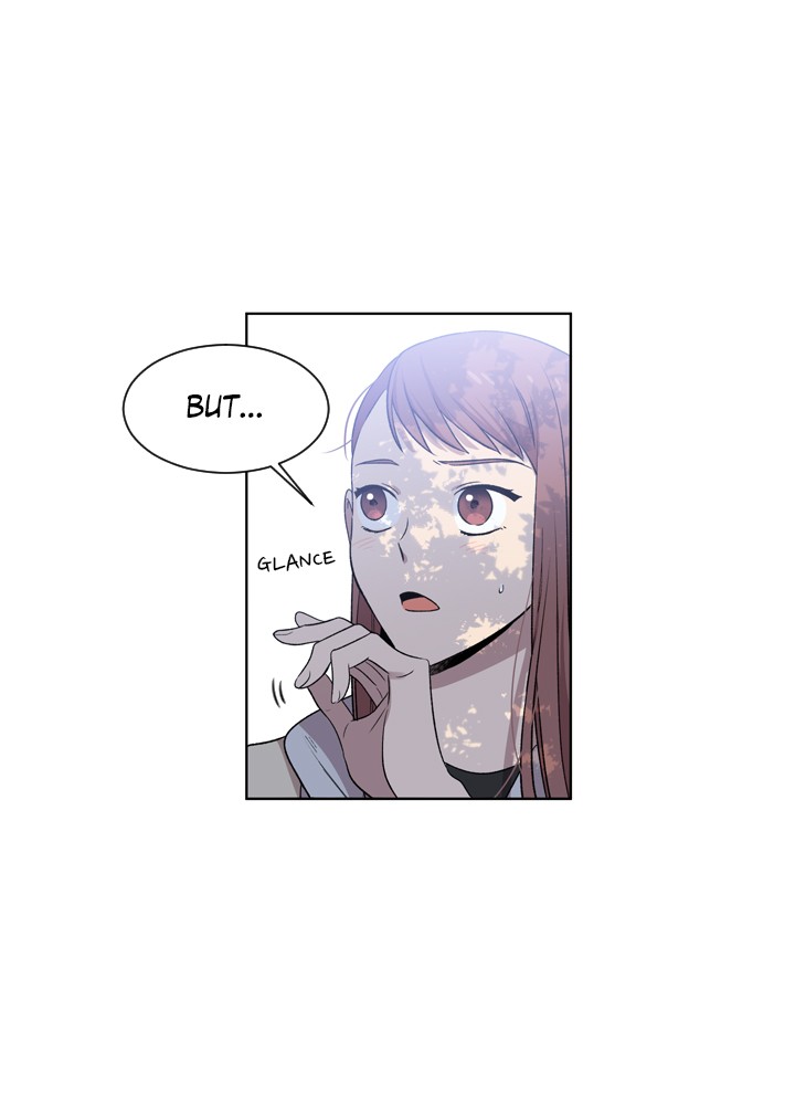 Mythical Errand Chapter 2 page 51