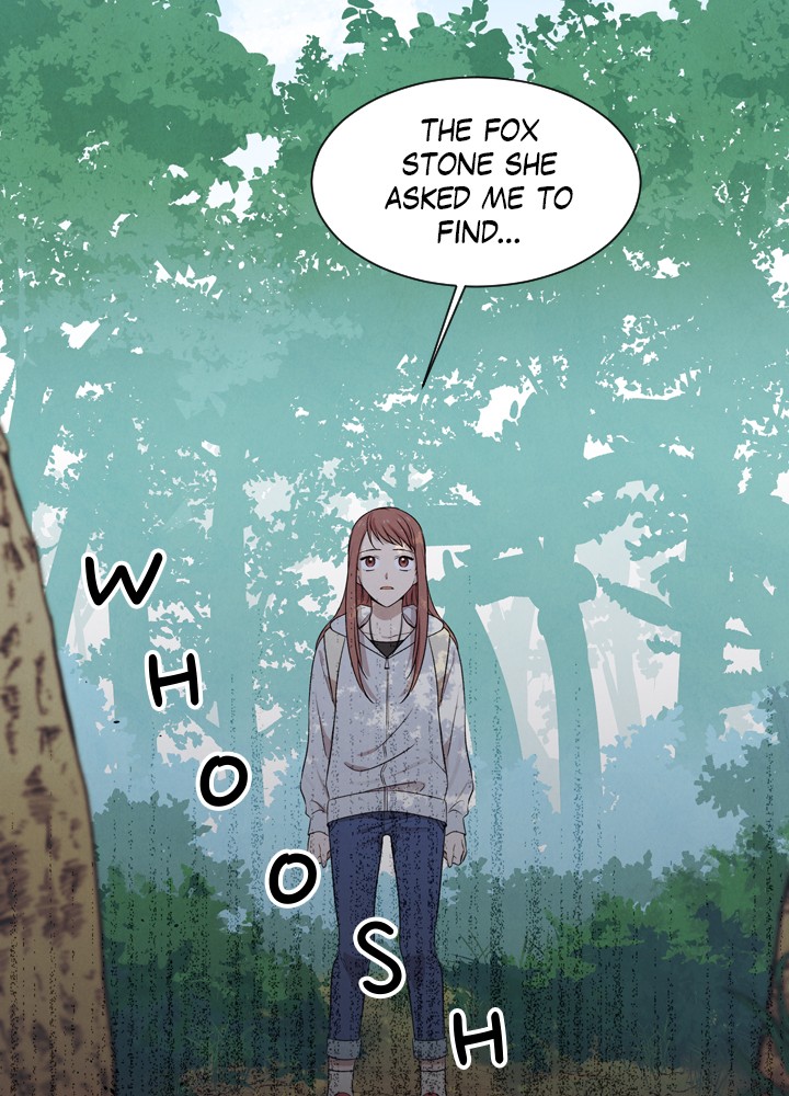Mythical Errand Chapter 2 page 54