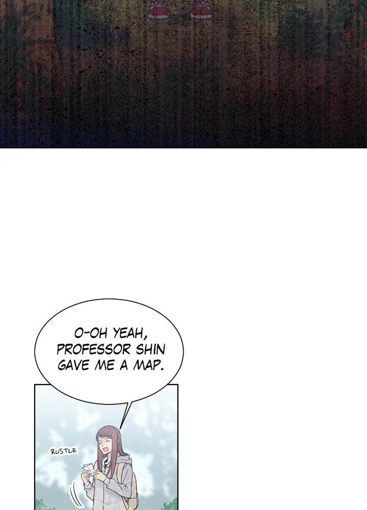 Mythical Errand Chapter 2 page 55
