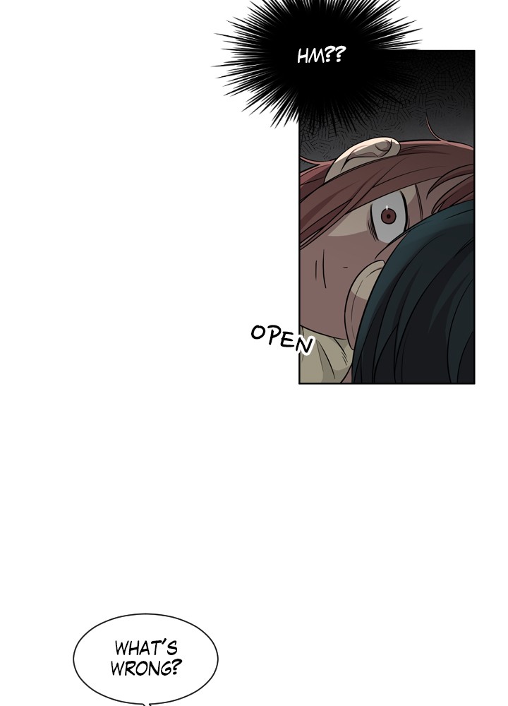 Mythical Errand Chapter 2 page 6