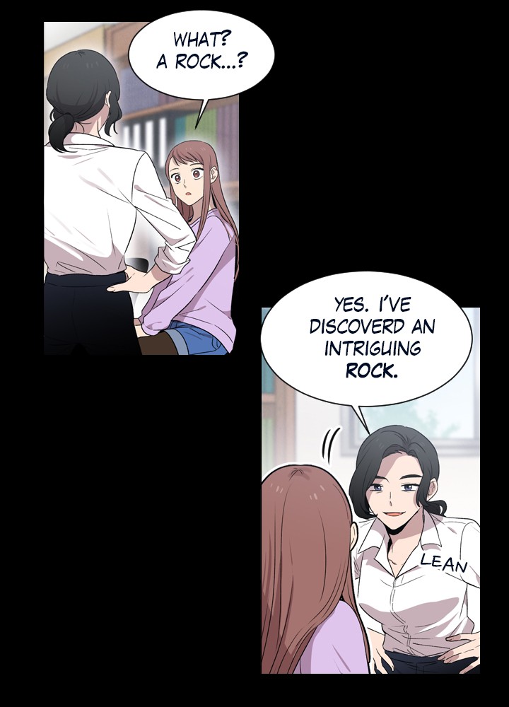 Mythical Errand Chapter 3 page 9
