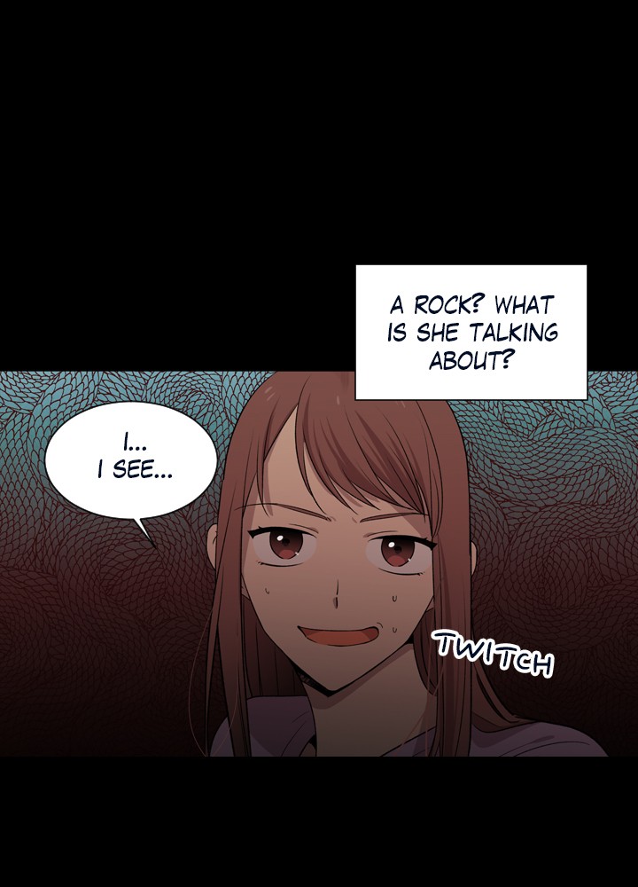 Mythical Errand Chapter 3 page 10