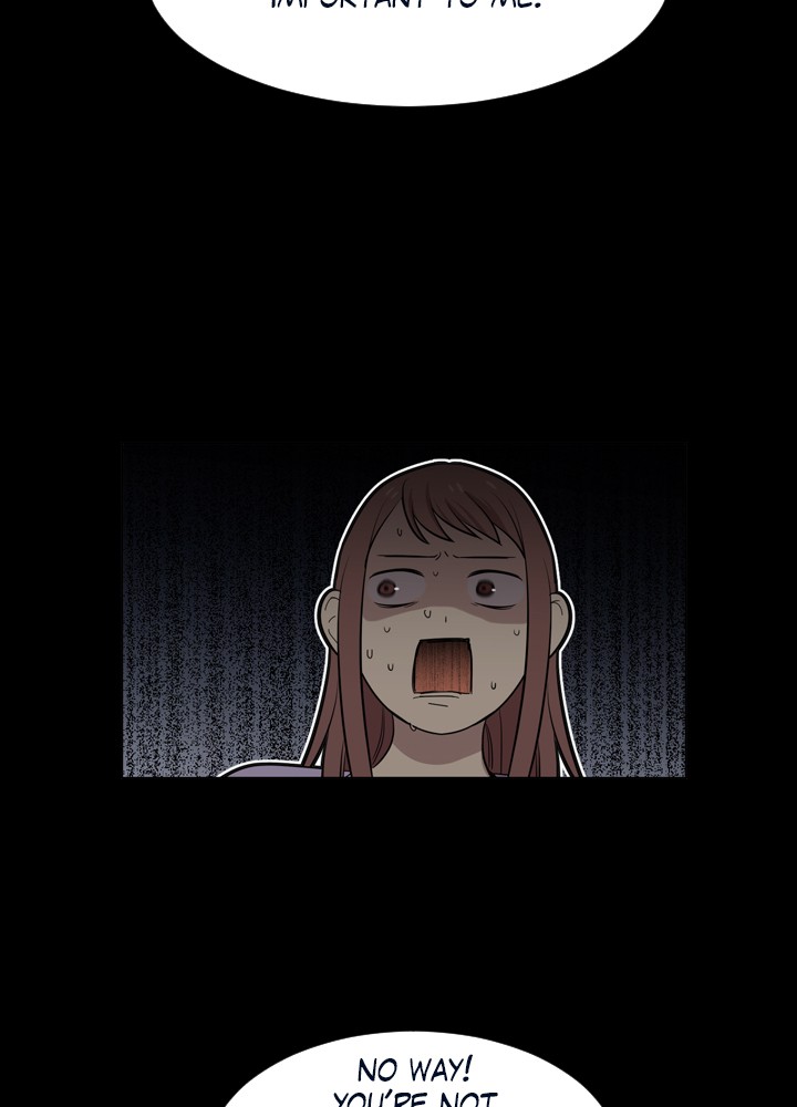 Mythical Errand Chapter 3 page 12