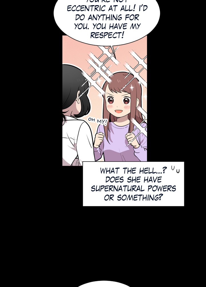 Mythical Errand Chapter 3 page 13