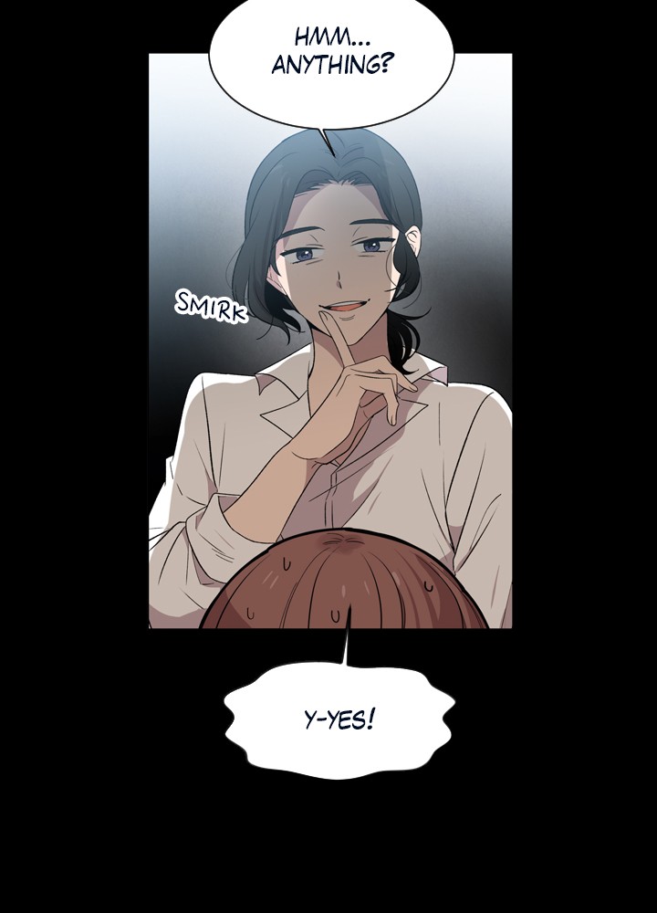 Mythical Errand Chapter 3 page 14