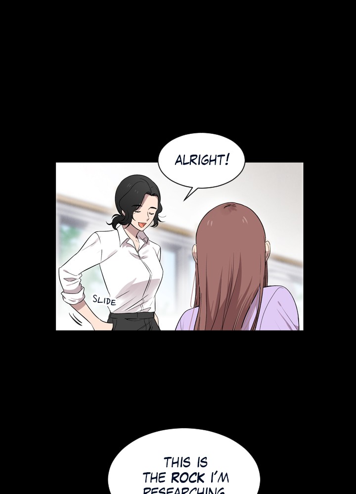 Mythical Errand Chapter 3 page 15