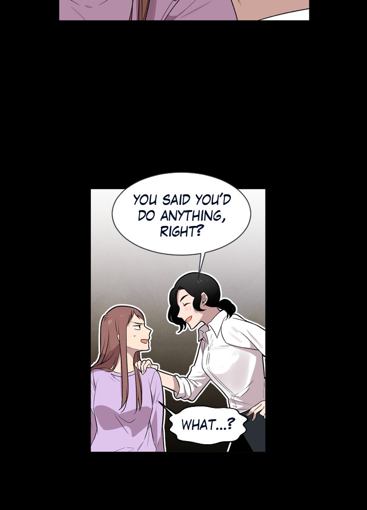 Mythical Errand Chapter 3 page 24