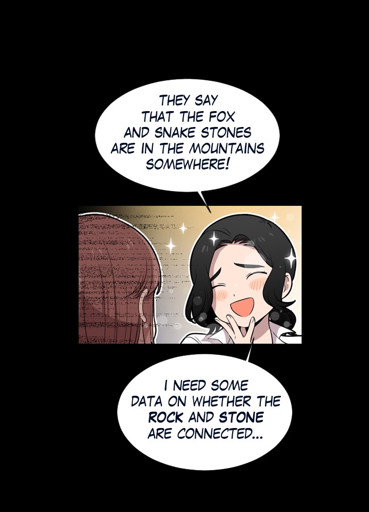 Mythical Errand Chapter 3 page 25
