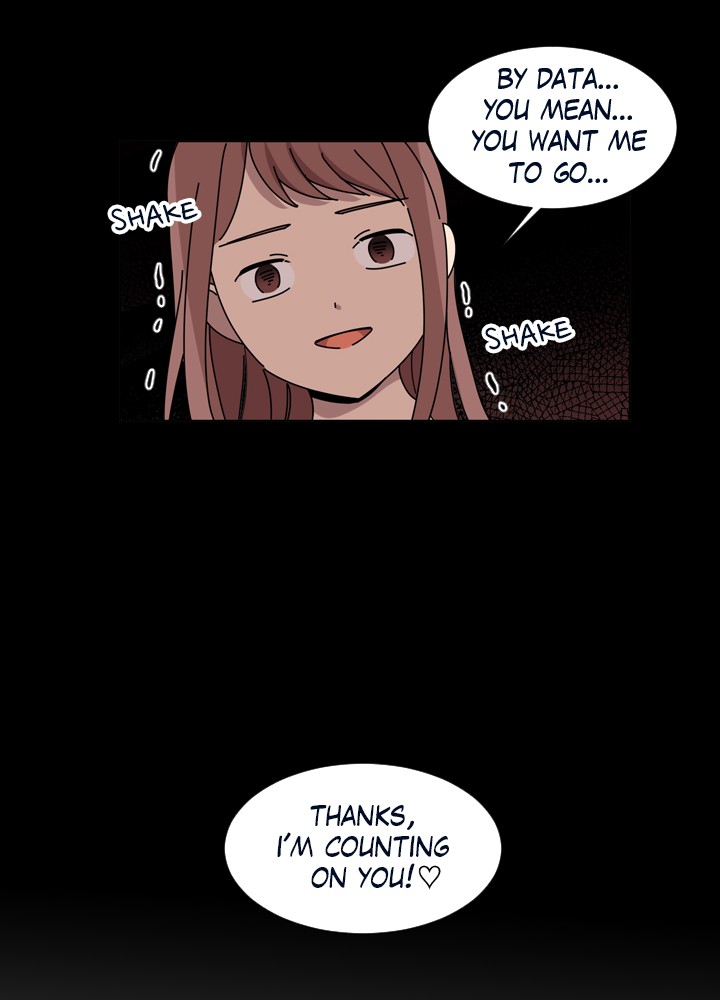 Mythical Errand Chapter 3 page 26