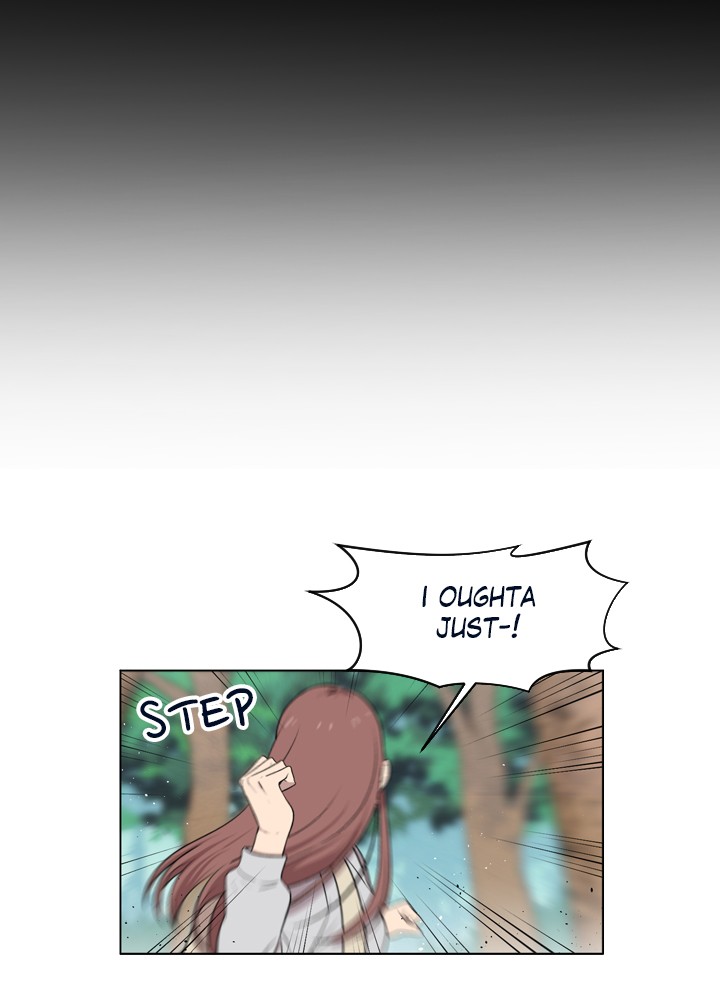 Mythical Errand Chapter 3 page 27