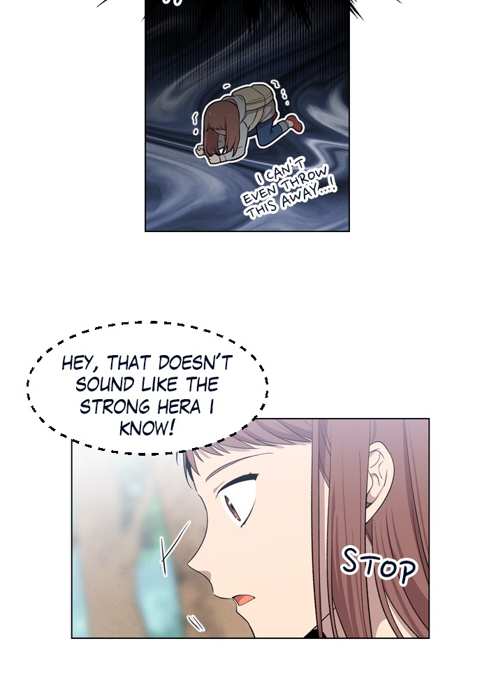 Mythical Errand Chapter 3 page 29