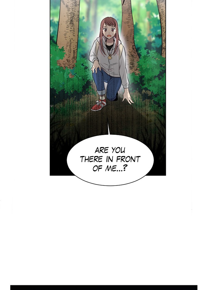 Mythical Errand Chapter 3 page 31