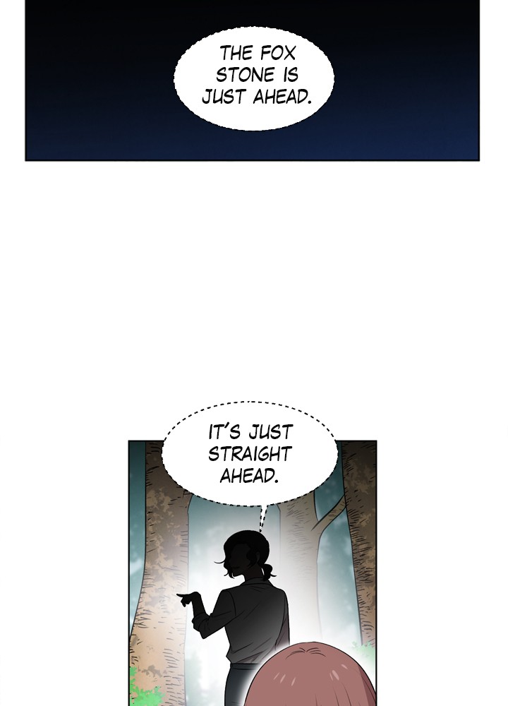Mythical Errand Chapter 3 page 32