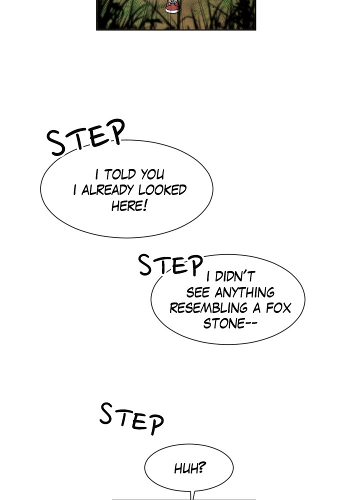 Mythical Errand Chapter 3 page 36