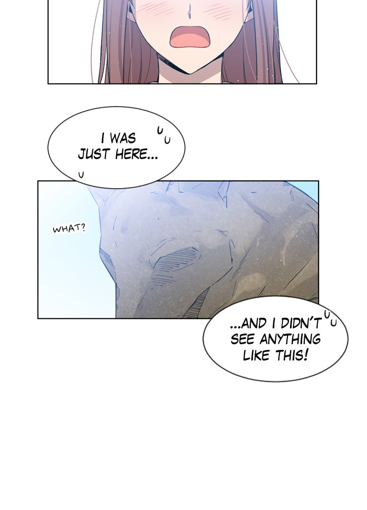 Mythical Errand Chapter 3 page 39
