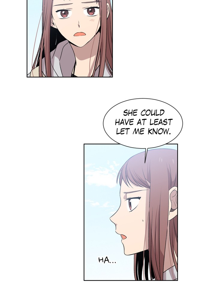 Mythical Errand Chapter 3 page 42