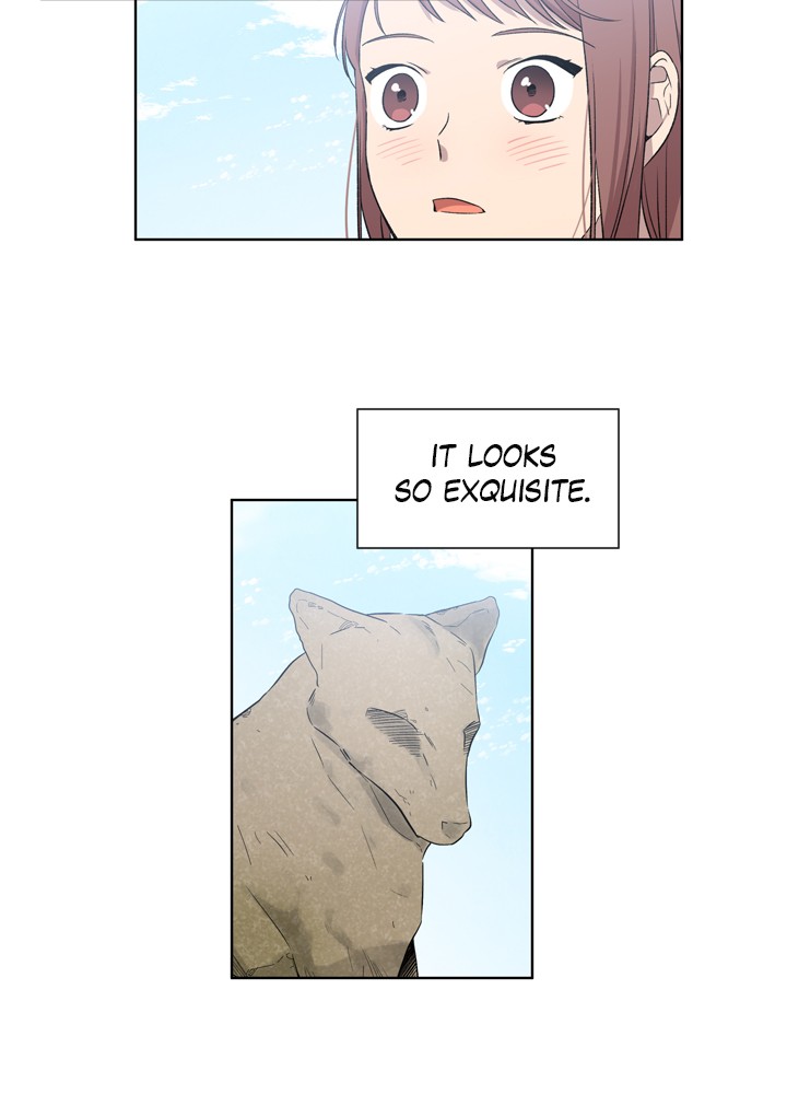 Mythical Errand Chapter 3 page 44