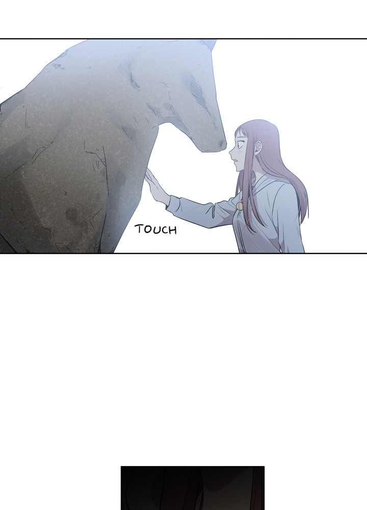 Mythical Errand Chapter 3 page 46
