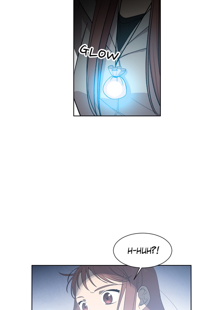 Mythical Errand Chapter 3 page 47