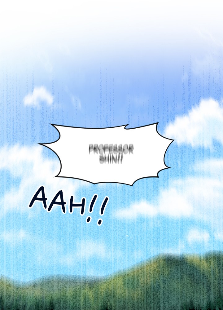 Mythical Errand Chapter 3 page 4
