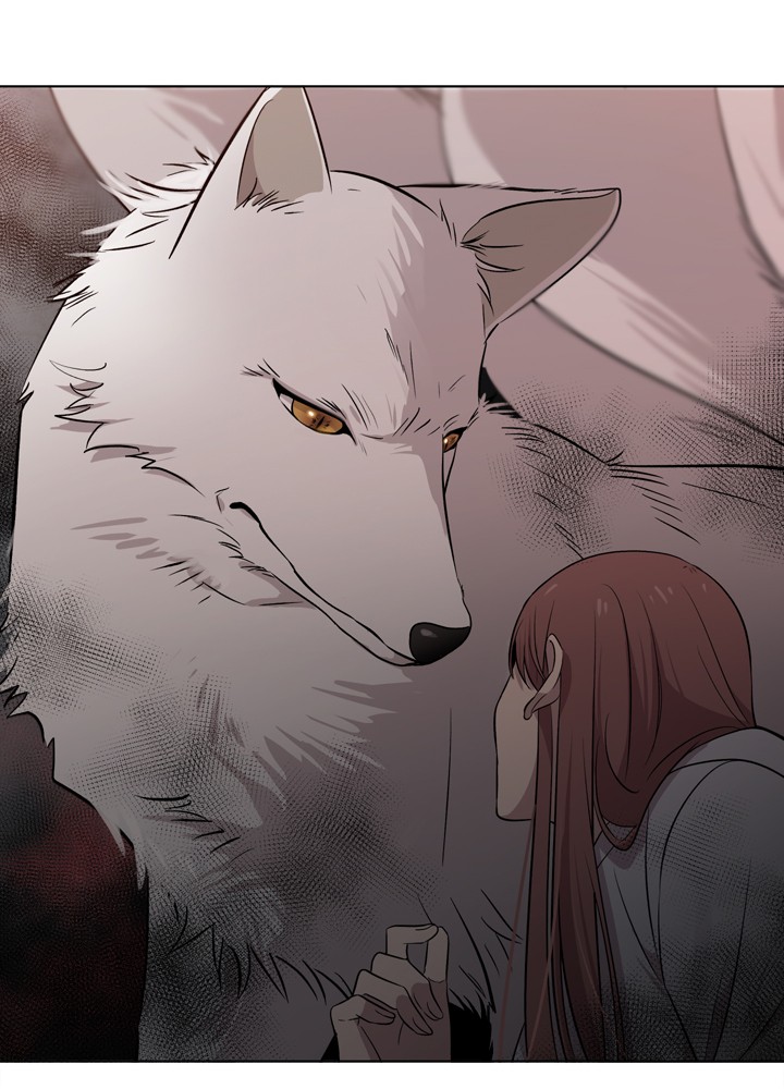 Mythical Errand Chapter 3 page 54
