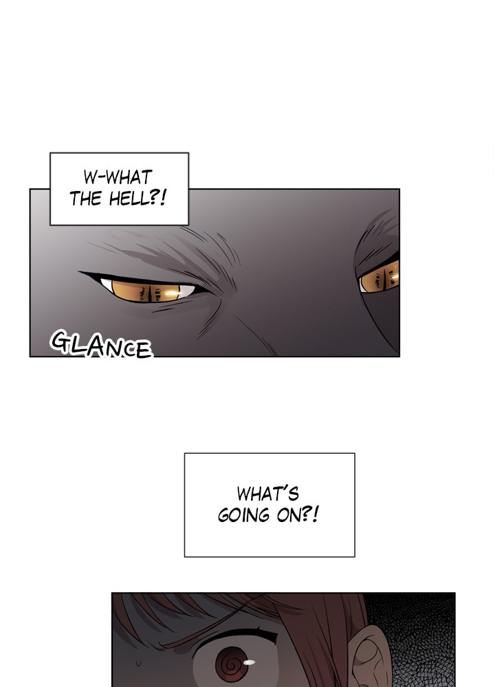 Mythical Errand Chapter 3 page 55