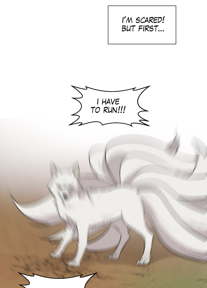 Mythical Errand Chapter 3 page 63