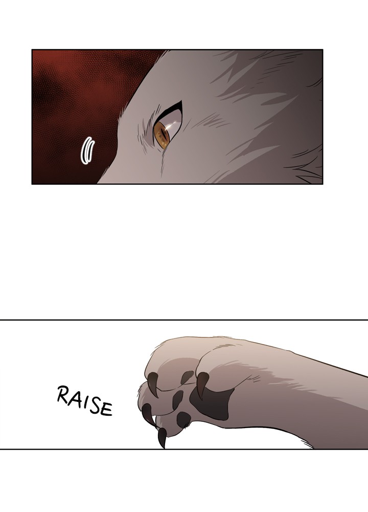 Mythical Errand Chapter 3 page 65