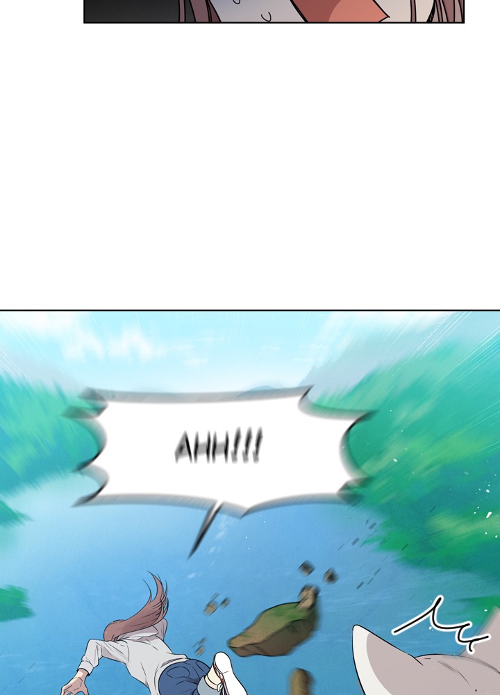 Mythical Errand Chapter 3 page 69