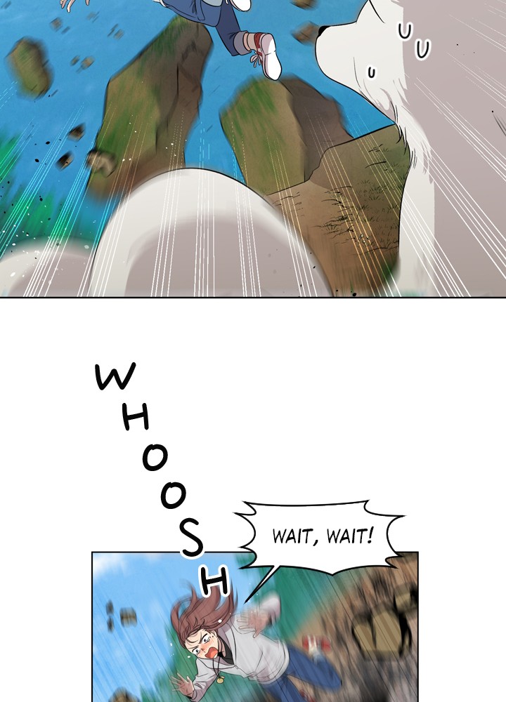 Mythical Errand Chapter 3 page 70