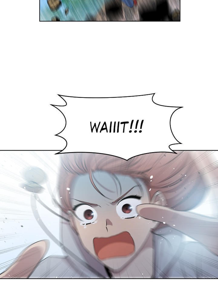 Mythical Errand Chapter 3 page 71