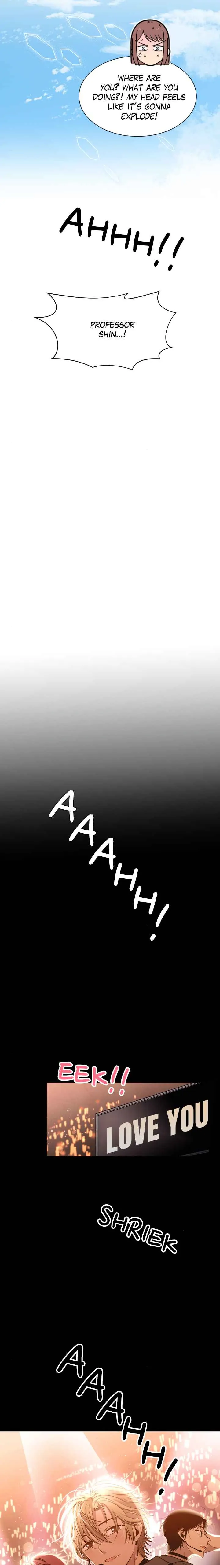 Mythical Errand Chapter 32 page 6